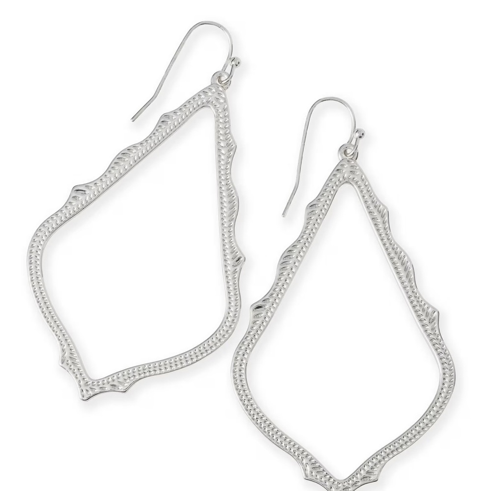 Kendra Scott Sophee Earrings - nwt